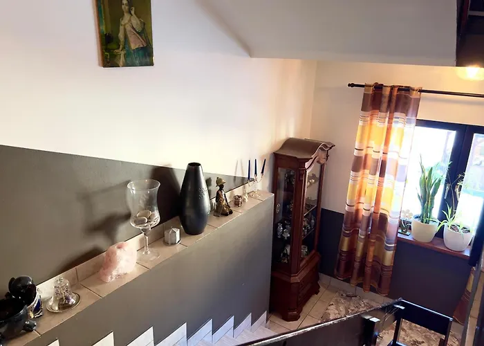 Appartement Alpenresidenz Viktoria Türnitz