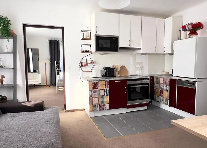 Appartement Alpenresidenz Viktoria Türnitz