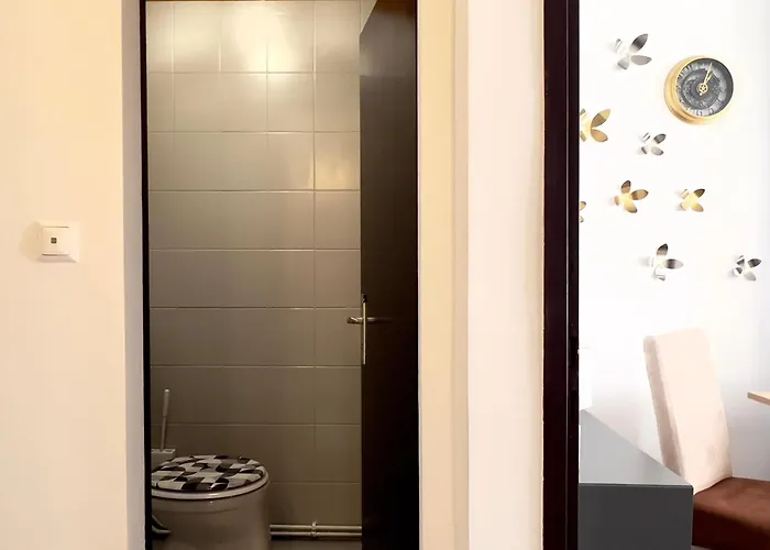 Alpenresidenz Viktoria Appartement Türnitz