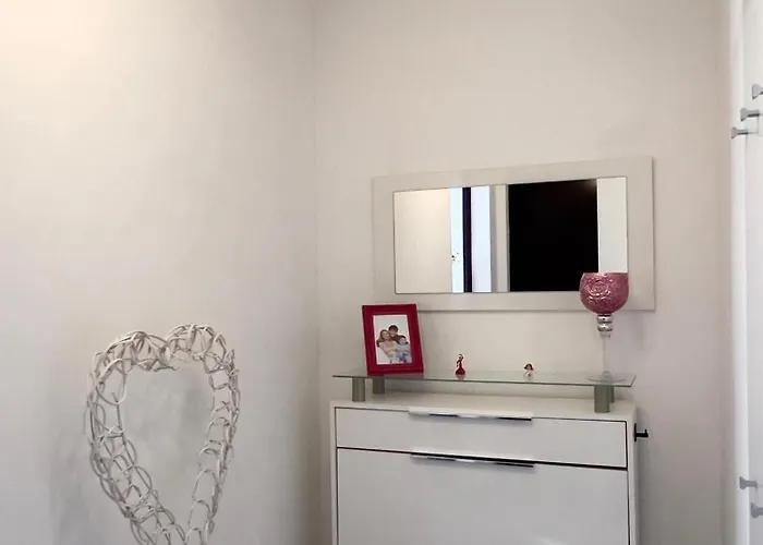 Alpenresidenz Viktoria Apartment Turnitz