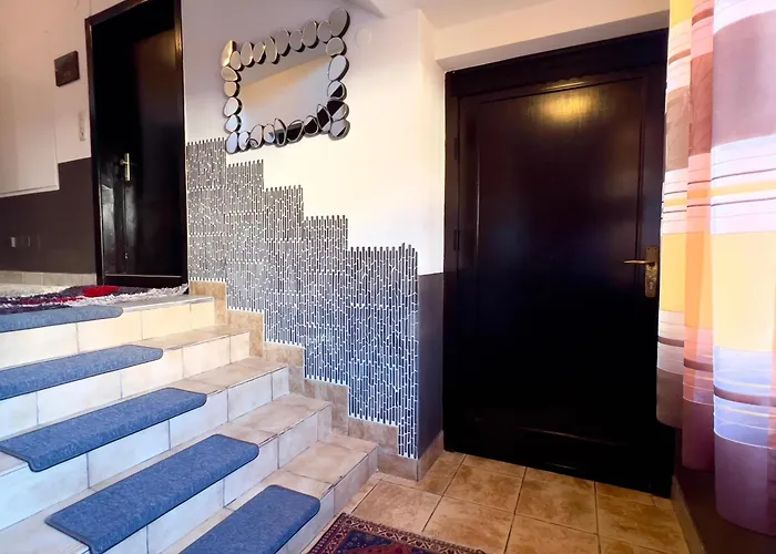 Alpenresidenz Viktoria Turnitz