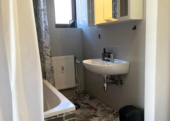 Apartment Alpenresidenz Viktoria