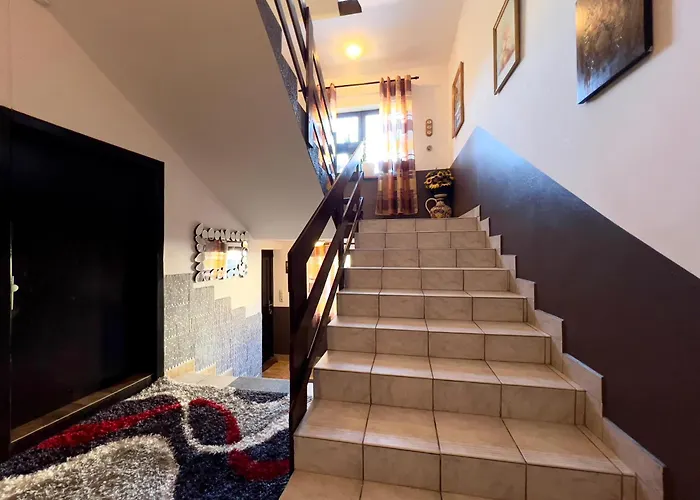 Alpenresidenz Viktoria * Türnitz