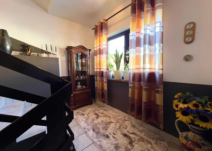 Alpenresidenz Viktoria Türnitz