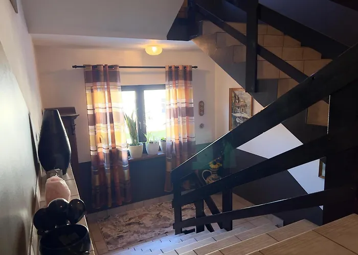 Appartement Alpenresidenz Viktoria *