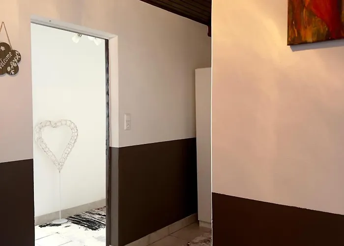 Alpenresidenz Viktoria * Türnitz