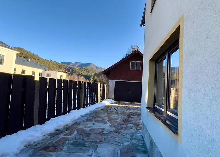 Appartement Alpenresidenz Viktoria *