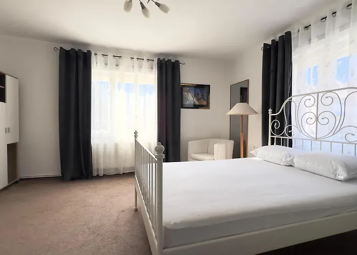 Appartement Alpenresidenz Viktoria Türnitz