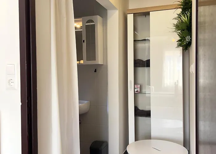 Alpenresidenz Viktoria Apartment *